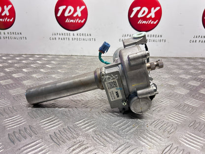 Suzuki Swift Sport 2010-2017 1.6 Petrol M16A Genuine Power Steering Column - photo 5 of 7