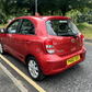 NISSAN MICRA 2010 1.2 PETROL K13 HATCHBACK