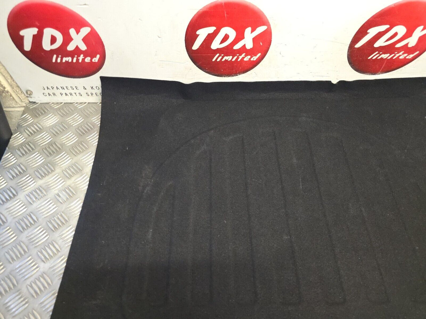 KIA STONIC (YB) 2017-2023 GENUINE BOOT FLOOR CARPET COVER LINER DECK 85710-H8400