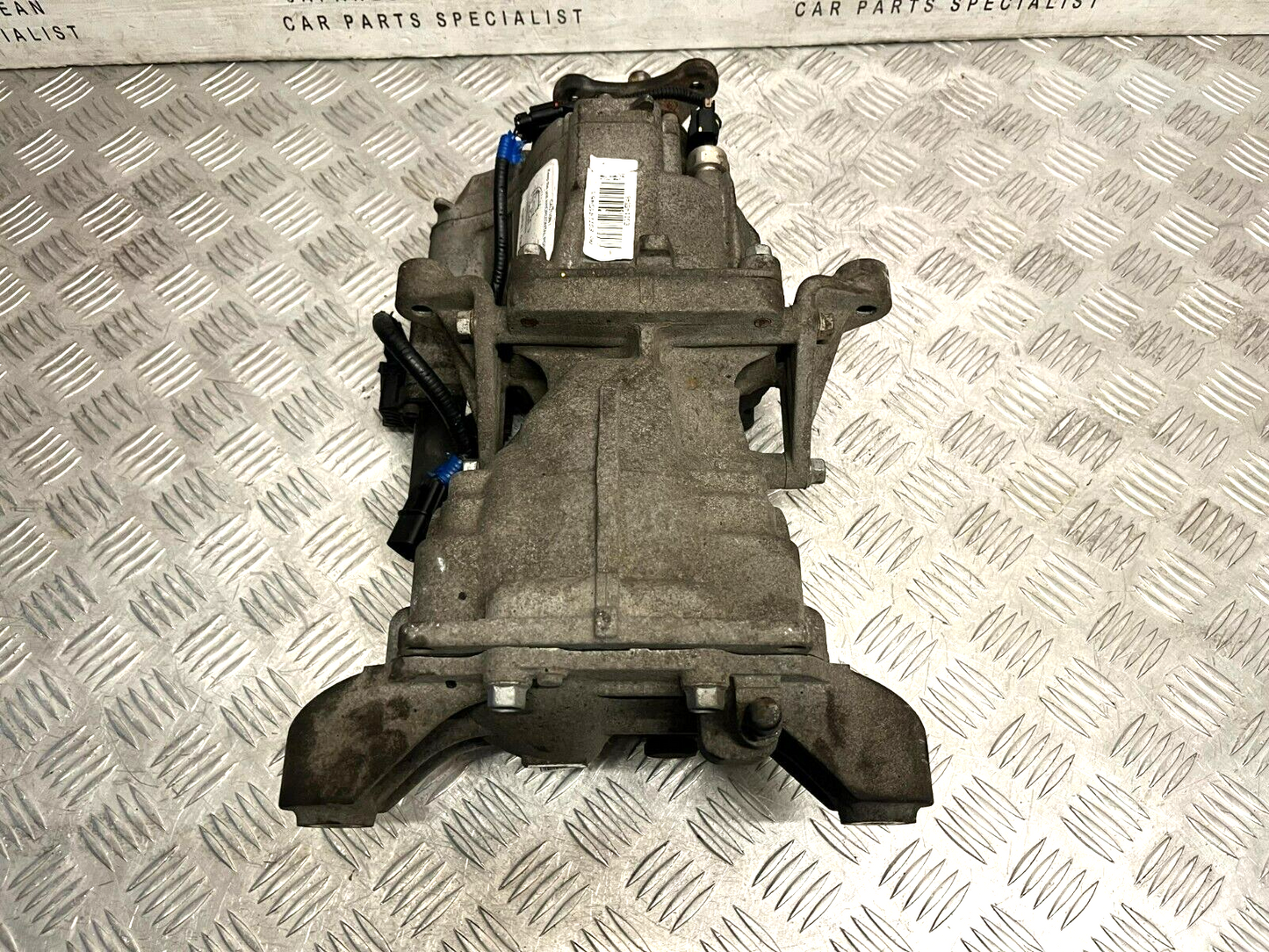 KIA SPORTAGE QL/QLE 1.6 PETROL T-GDI 2016-2021 GENUINE REAR DIFF DIFFERENTIAL