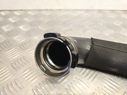 Nissan Qashqai J11 2014-2017 1.6 DCI Turbo Intercooler Pipe Hose 14463-4EB0B - photo 6 of 8