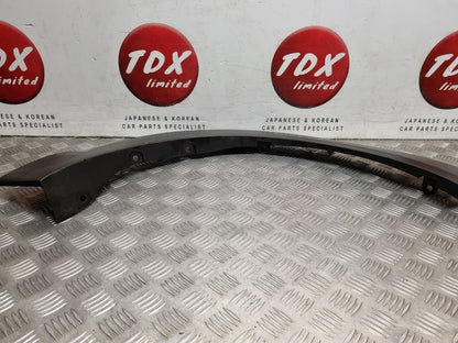 MAZDA CX-30 2019-2023 GENUINE DRIVERS SIDE FRONT WHEEL ARCH TRIM DFR5-51W21