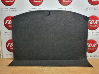 Mazda 3 Sport BL MK2 2009-2013 Genuine Boot Floor Cover Carpet Liner BBR96881X - photo 1 of 5