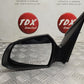 HYUNDAI I10 MK2 2014-2019 GENUINE PASSENGERS MANUAL FOLD ELECTRIC WING MIRROR