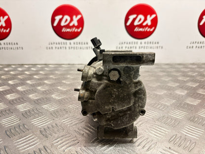 Hyundai ix20 JC MK1 2010-2019 1.6 Petrol Genuine AC Compressor Pump CA500YN9AA11 - photo 6 of 10