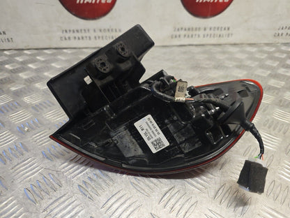 Kia Ceed Estate Mk3 2019-2021 Pre-Facelift Passengers Led Rear Outer Brake Light 7