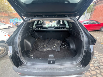 2021 HYUNDAI TUCSON NX4 MK4 ULTIMATE 1.6 T-GDI PETROL 6 SPD MANUAL VEHICLE FOR BREAKING AND PARTS