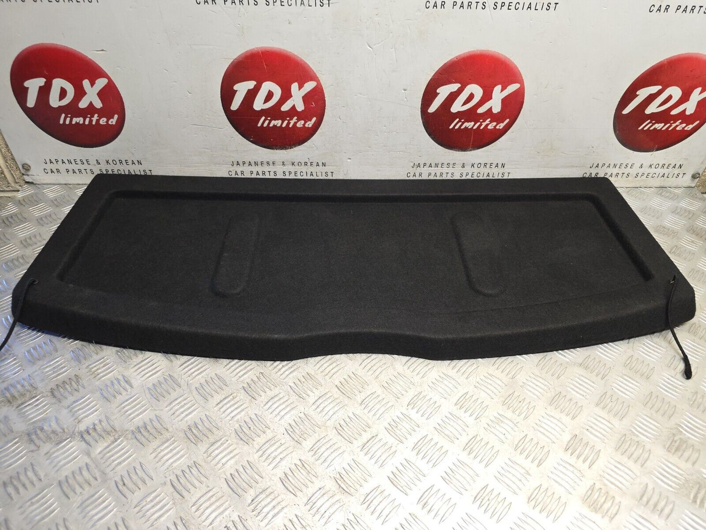 KIA VENGA / HYUNDAI IX20 2010-2019 GENUINE PARCEL SHELF LOAD COVER 85910-1P000EQ