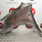 TOYOTA COROLLA VERSO 2005-2009 GENUINE DRIVER SIDE WING/FENDER 1C0 SILVER