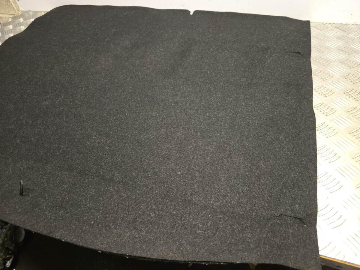 Suzuki SX4 S-Cross 2013-2021 Genuine Boot Floor Carpet Cover Liner 7513061M01R3F - photo 3 of 6
