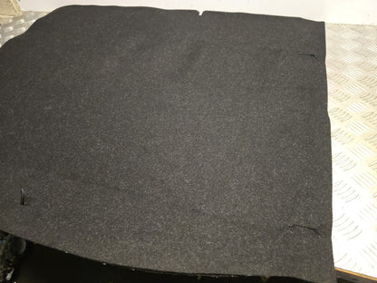 Suzuki SX4 S-Cross 2013-2021 Genuine Boot Floor Carpet Cover Liner 7513061M01R3F - photo 3 of 6