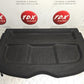 NISSAN QASHQAI J11 MK2 2014-2021 GENUINE PARCEL SHELF LUGGAGE COVER 799104EA0A