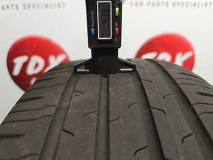 KIA NIRO DE 2017-2022 16" INCH ALLOY WHEEL + COVER  4.38MM 205/60/16 52910-G5500