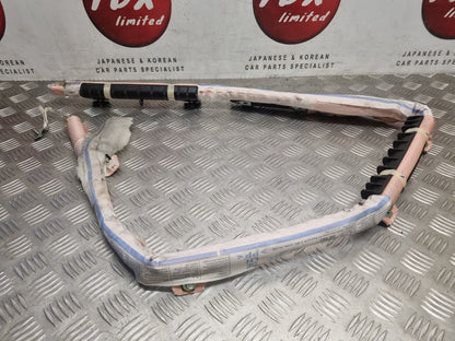 KIA NIRO 2017-2021 GENUINE PASSENGERS SIDE FRONT ROOF CURTAIN AIRBAG 85010-G5000