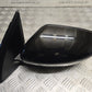 NISSAN QASHQAI J11 2014-2021 GENUINE PASSENGER SIDE POWER FOLD MIRROR Z11 BLACK