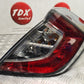 HONDA CIVIC MK10 2017-2022 GENUINE DRIVERS SIDE REAR OUTER LED BRAKE LIGHT LAMP