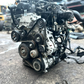 KIA SPORTAGE MK4 2016-2021 2.0 DIESEL EURO 6 D4HA GENUINE BARE ENGINE 36K MILES