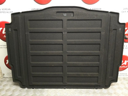 Kia Ceed (Jd) Mk2 Hatch 2012-2018 Genuine Boot False Floor Cover Carpet Liner 4