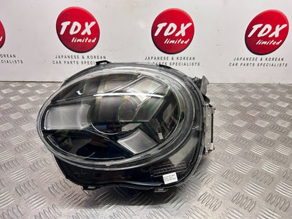 Nissan Juke F16 MK2 2024-2026 Passenger Side LED Headlight 260606PB0A - photo 1 of 8
