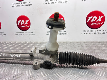 Hyundai Santafe DM MK3 2012-2018 Genuine Complete Power Steering Rack 565002W950 - photo 2 of 11