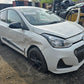 2018 HYUNDAI I10 GO SE (IA) MK2 1.0 PETROL 5 SPEED MANUAL 5 DOOR PARTS SPARES