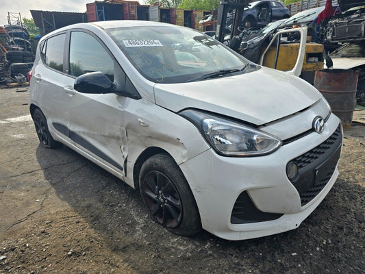 2018 HYUNDAI I10 GO SE (IA) MK2 1.0 PETROL 5 SPEED MANUAL 5 DOOR PARTS SPARES