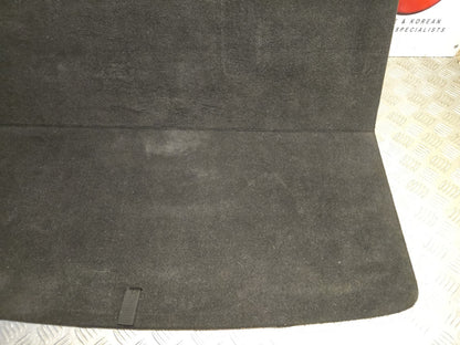 Hyundai ix35 LM MK1 2010-2015 Genuine Boot Floor Carpet Cover Liner - photo 10 of 15