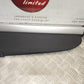 TOYOTA PRIUS (XW50) MK4 2016-2022 GENUINE PARCEL SHELF LUGGAGE LOAD COVER