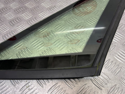 Honda Jazz Crosstar MK5 2020-2026 Passenger Side Front Quarter Glass 43R-00034 - photo 3 of 9