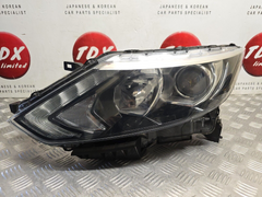 Nissan Qashqai J11 MK2 2014-2017 Genuine Passengers Front Halogen Headlight DRL - photo 1 of 11