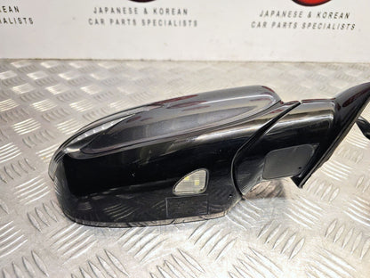 Kia Ceed GT-Line JD 2012-2018 Drivers Power Fold Mirror E5B Grey 87620-A2580 - photo 2 of 11