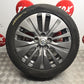 SUZUKI SX4 S-CROSS (JY) 2013-2019 17" INCH GENUINE ALLOY WHEEL 4.1MM 205/50/17