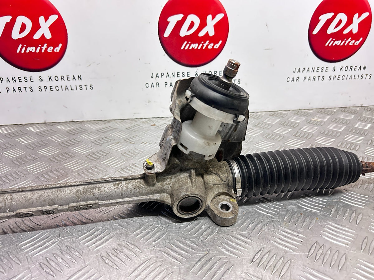 Kia Ceed JD MK2 2012-2018 Genuine Complete Power Steering Rack 56500-A6590 - photo 6 of 7