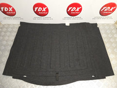 Hyundai i20 (GB) MK2 2015-2019 Boot Floor Carpet Cover Liner Mat 85701-C8050TRY - photo 1 of 6