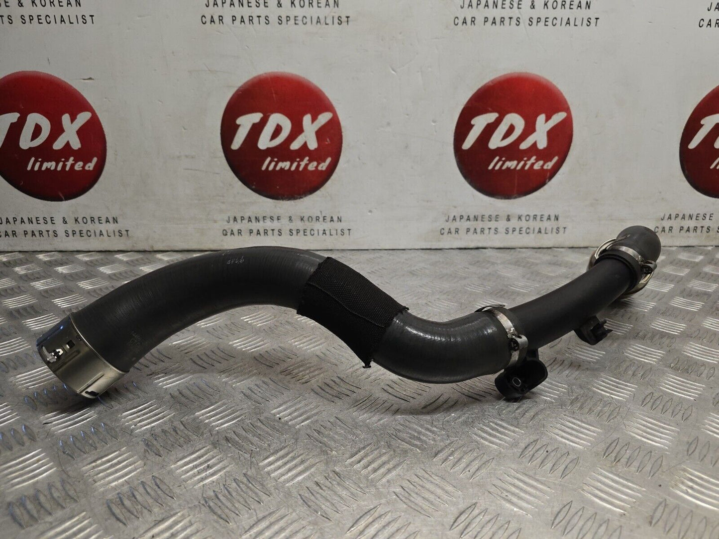 NISSAN QASHQAI J12 MK3 2021-2024 1.3 PETROL INTERCOOLER PIPE HOSE 14460-6UB0A