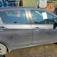 2014 TOYOTA YARIS MK3 ICON PLUS 1.4 DIESEL 6 SPEED MANUAL FOR PARTS AND SPARES