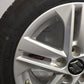 SUZUKI SWACE (AMZ) 2020-2024 16" INCH GENUINE ALLOY WHEEL 6.5MM TREAD 205/55/16