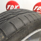 LEXUS IS300H MK3 17" INCH 2014-2020 GENUINE ALLOY WHEEL 3.89MM TREAD 225/45/17