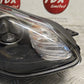 KIA SPORTAGE QLe MK4 2016-2019 DRIVERS SIDE FRONT HEADLIGHT LAMP 92102-F1040