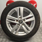 SUZUKI SWACE (AMZ) 2020-2024 16" INCH GENUINE ALLOY WHEEL 6.5MM TREAD 205/55/16