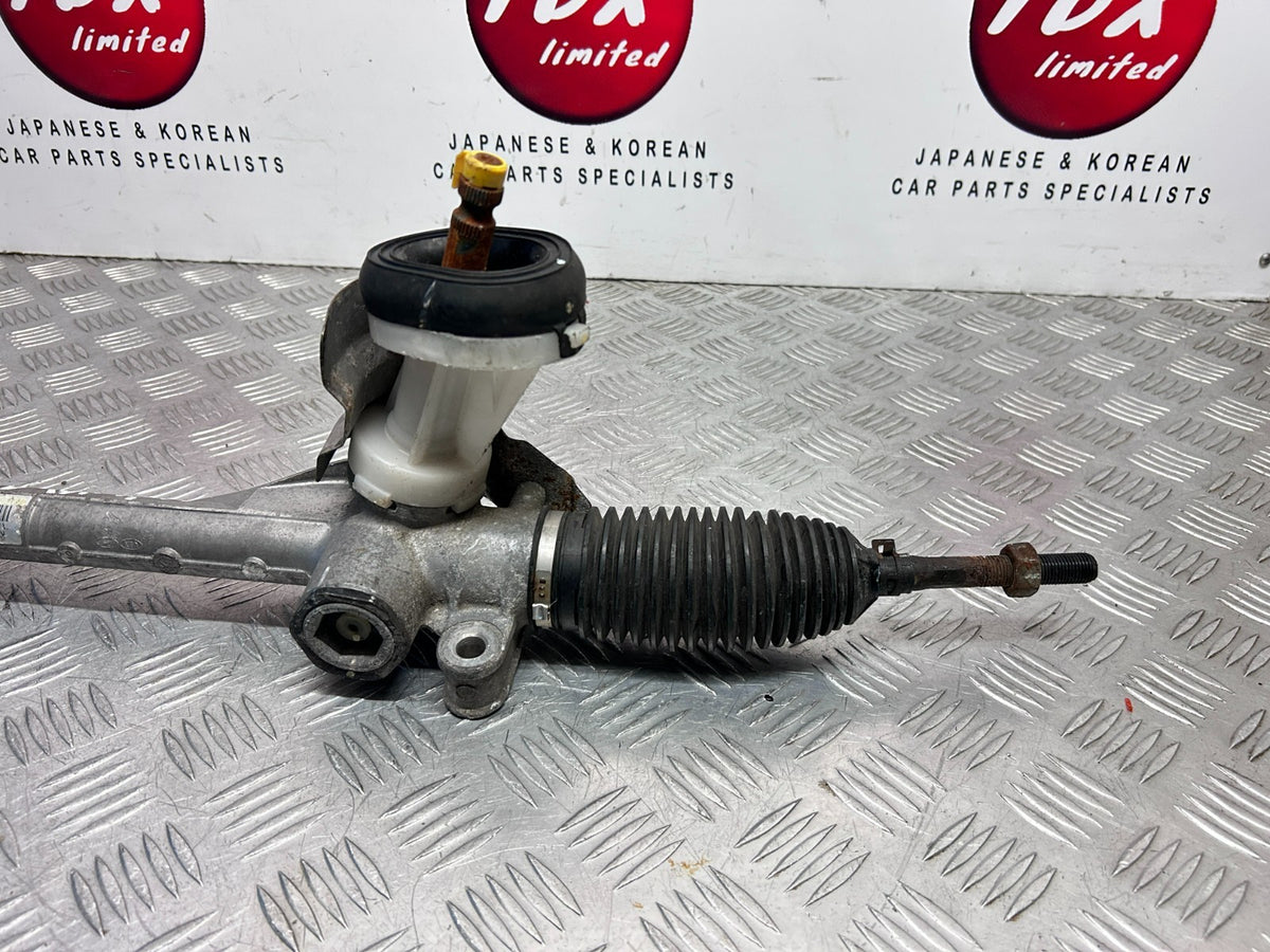 Kia Picanto JA MK3 2017-2023 T-gdi Genuine Power Steering Rack 56500-G6950 - photo 4 of 8