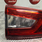 NISSAN QASHQAI J11 2014-2017 PASSENGERS SIDE REAR INNER TAILGATE LIGHT LAMP