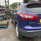 2014 NISSAN QASHQAI J11 MK2 ACENTA PREMIUM 1.5 DCI DIESEL MANUAL PARTS SPARES