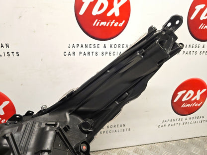 Toyota Prius XW50 MK4 2019-2022 Drivers LED Headlight + Ballast 81145-47850 - photo 14 of 19
