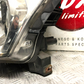 NISSAN QASHQAI J10 2007-2010 PRE-FACELIFT PASSENGER SIDE HEADLIGHT 26060-JD00D