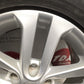 NISSAN JUKE F15 17" INCH 2010-2019 GENUINE ALLOY WHEEL 5.69MM 215/55/17 7J 1KA2A