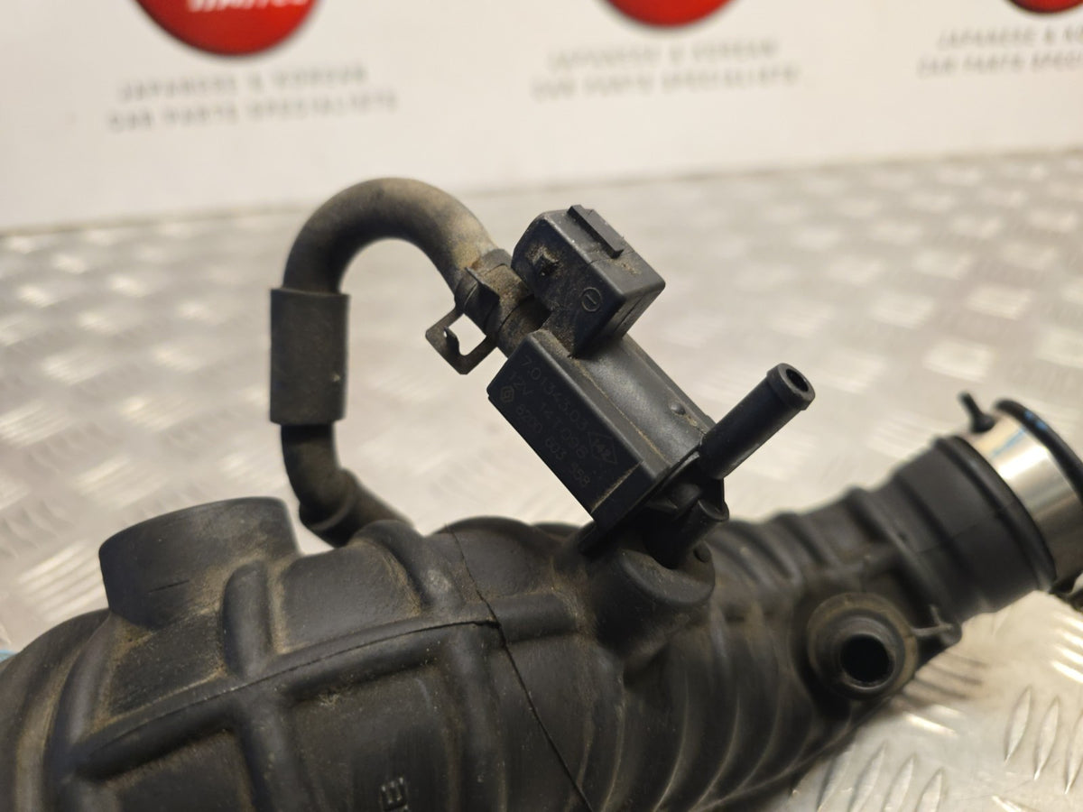 Nissan Juke F15 MK1 2014-2019 1.2 Petrol Dig-t HRA2DDT Air Intake Pipe - photo 5 of 11