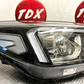 HYUNDAI TUCSON (TL/TLE) MK2  2018-2021 GENUINE DRIVER SIDE HEADLIGHT D7921-21A40