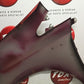 TOYOTA PRIUS PLUS 2015-2019 GENUINE DRIVER SIDE FRONT WING/FENDER RED COLLECTION