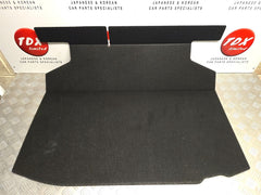 Toyota Corolla MK12 Hatch 2019-2026 Genuine Boot Carpet Cover Liner 58570-02180 - photo 1 of 8